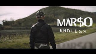 Marsso - Endless (Prod. Mors)